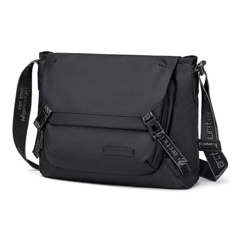 Premium Unisex Water Resistant Shoulder Laptop Bag for Travel, Business, School, and College – Arctic Hunter K00528