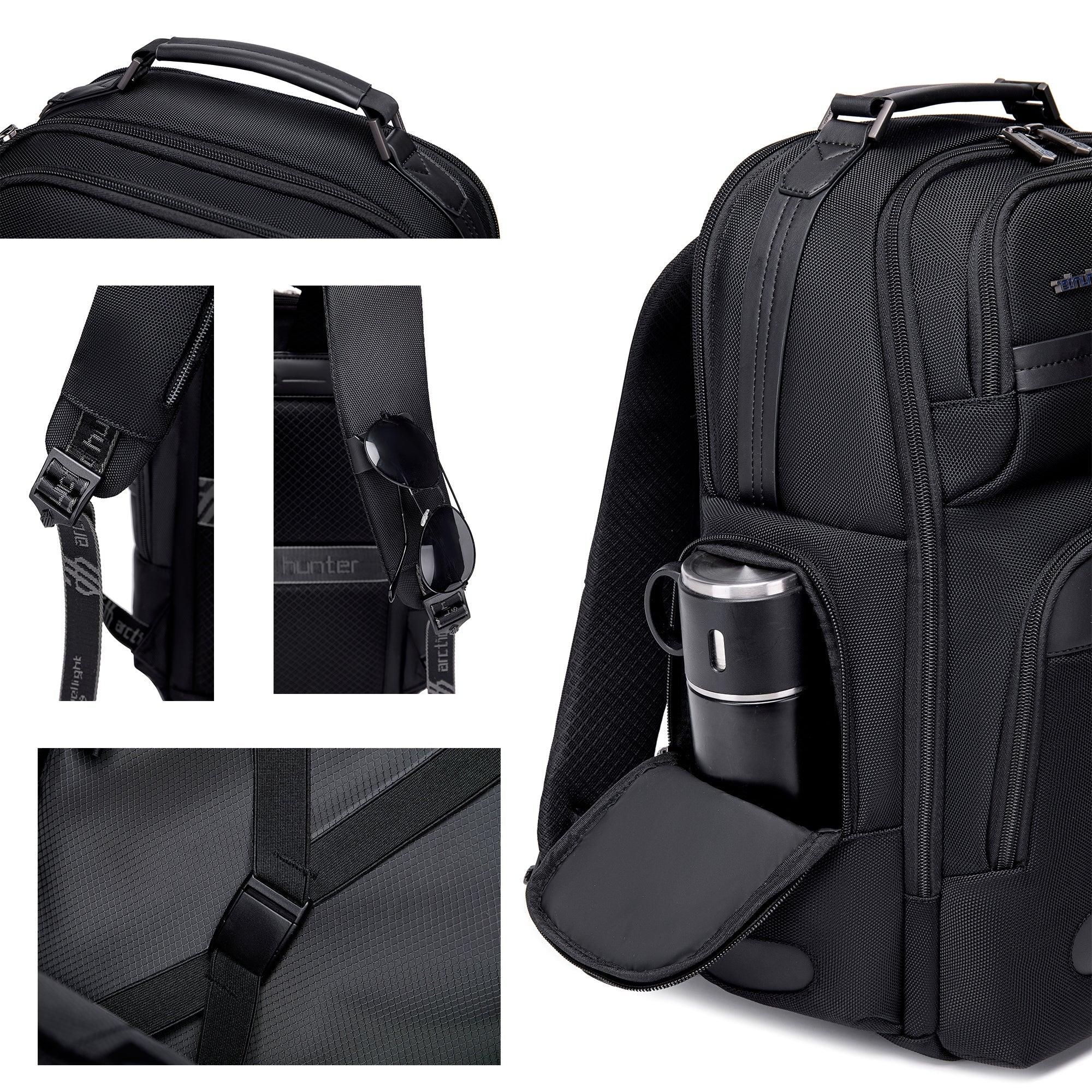 Premium business backpack hotsell