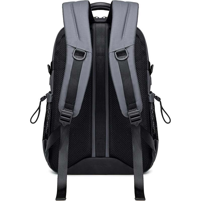 Arctic Hunter Lightweight Premium Shoulder Backpack 15.6 Inch Water-Resistant Laptop Daypack for Men and Women, B00530