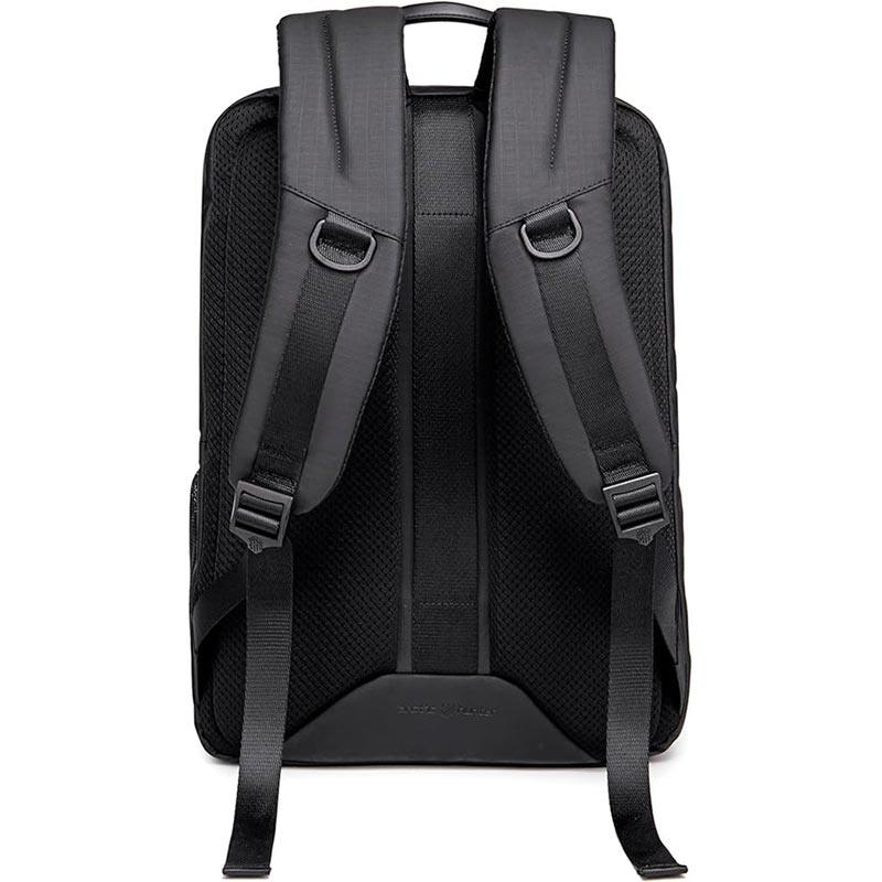 Arctic Hunter Premium Water-Resistant Backpack with USB & Headphone Jack - Ideal Laptop Daypack for Men and Women in Dubai B00532