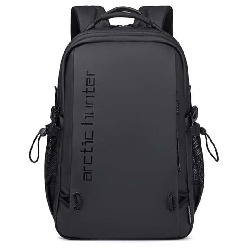 Arctic Hunter Lightweight Premium Shoulder Backpack 15.6 Inch Water-Resistant Laptop Daypack for Men and Women, B00530