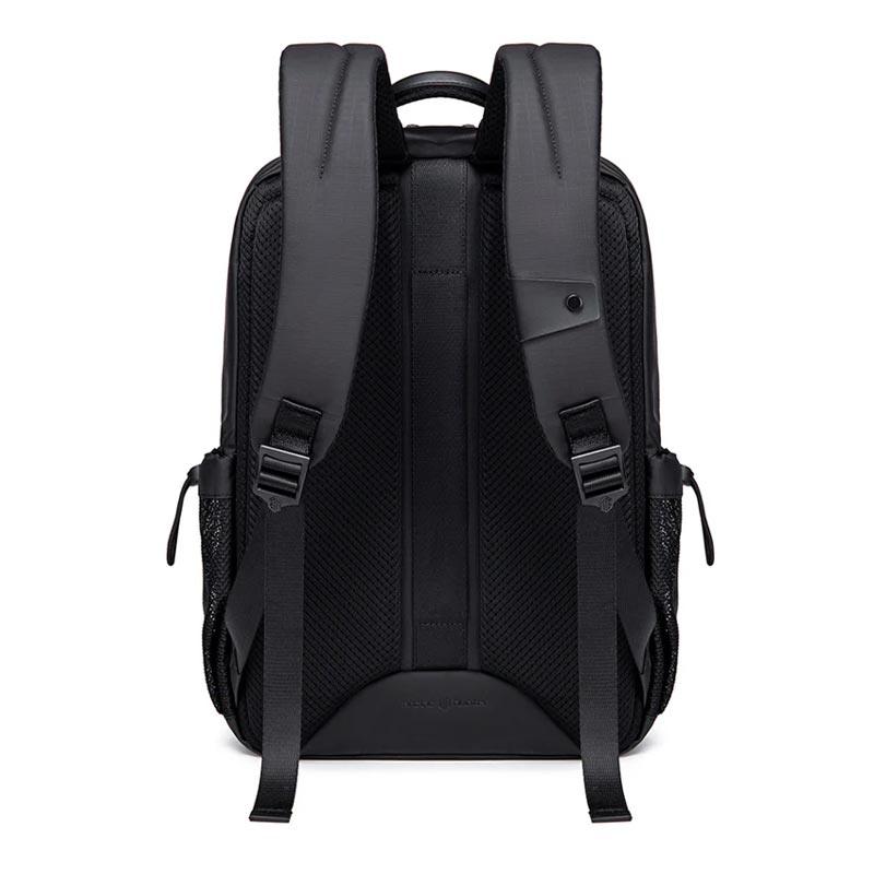 Durable Premium 21L Water-resistant Travel Backpack for Men by Arctic Hunter - Ideal for Office, Business, Travel, College, and School B00534