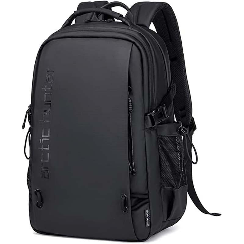 Arctic Hunter Lightweight Premium Shoulder Backpack 15.6 Inch Water-Resistant Laptop Daypack for Men and Women, B00530