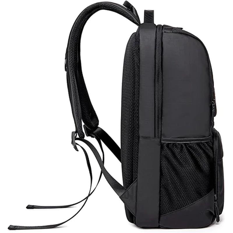 Arctic Hunter Premium Water-Resistant Backpack with USB & Headphone Jack - Ideal Laptop Daypack for Men and Women in Dubai B00532